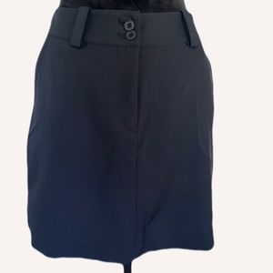 NIKE Golf Skirt